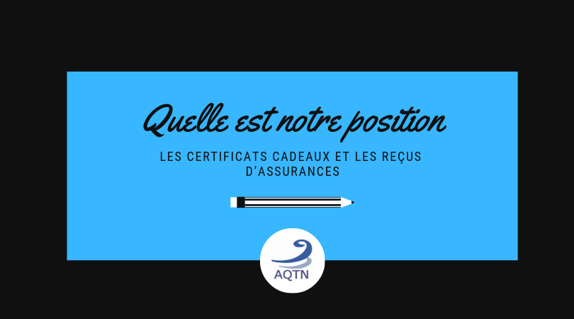 quelle est votre position