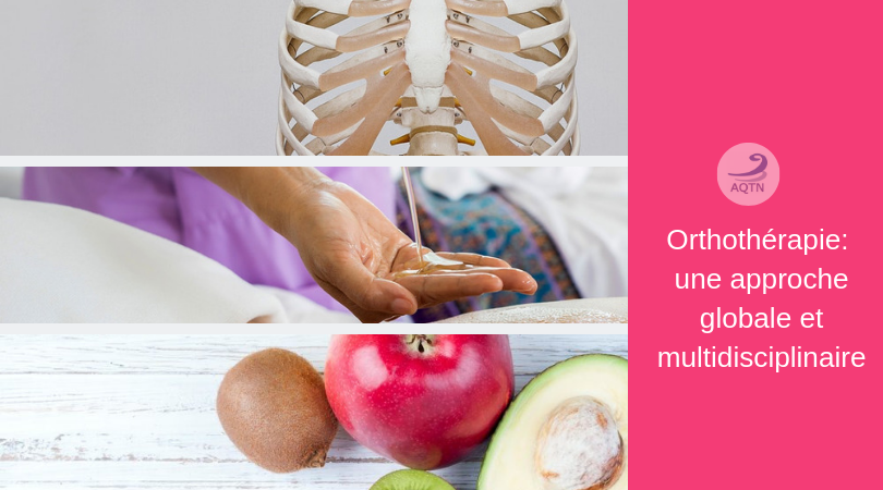 orthothérapie une approche globale et multidisciplinaire
