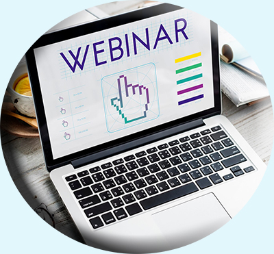 webinar