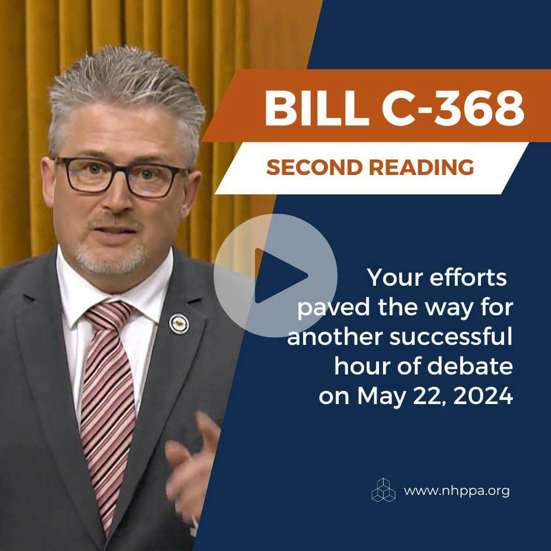 Bill C 368