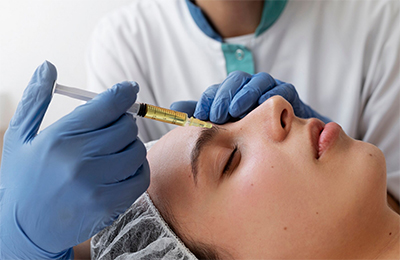 MEDICAL-ESTHETIC INJECTIONS