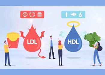 ldh-hdl