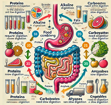 Food Combining