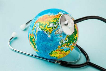 global approach health