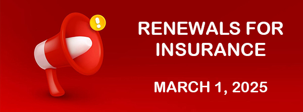 renewal insurance